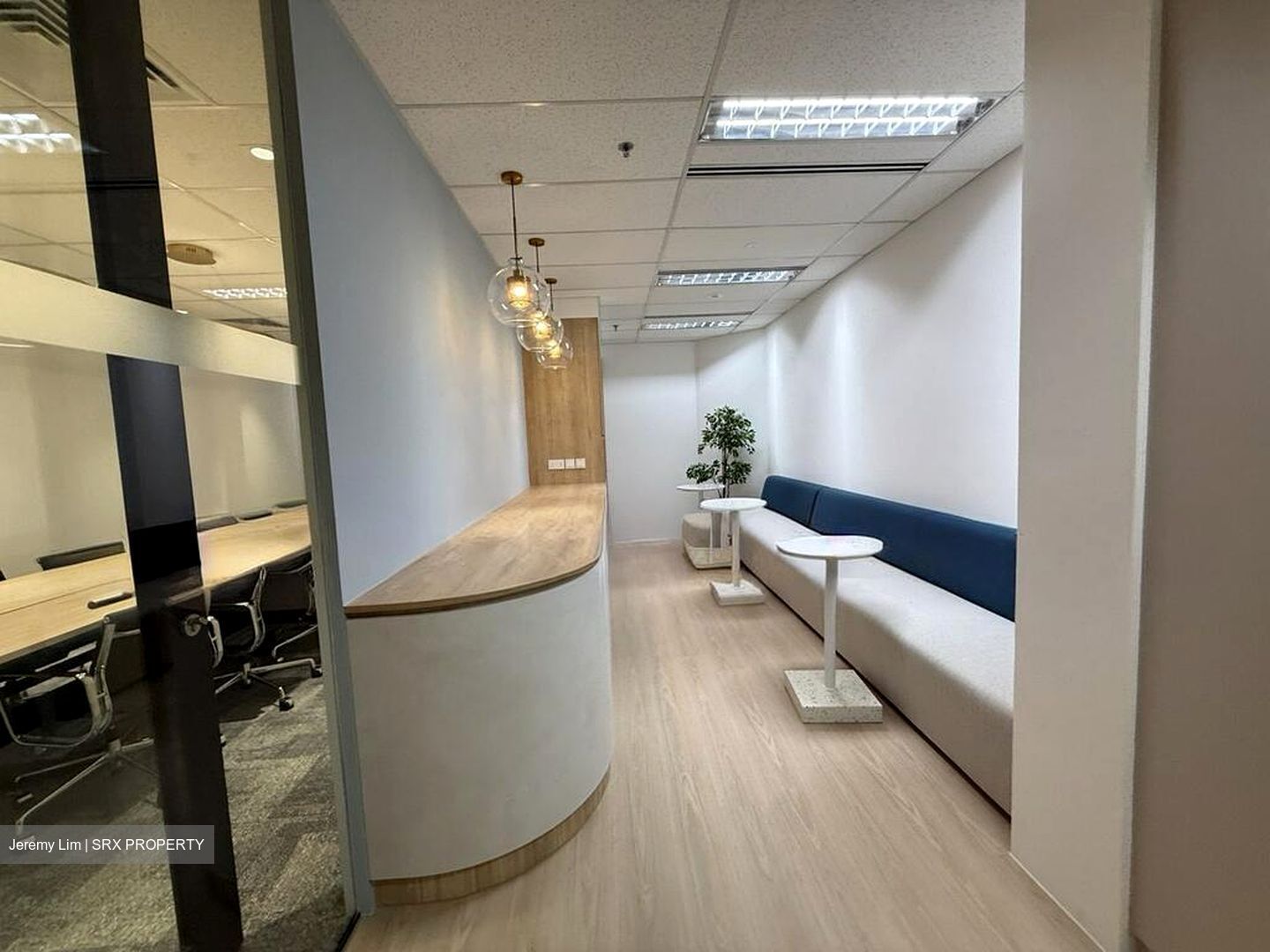 Robinson 112 (D1), Office #521727631